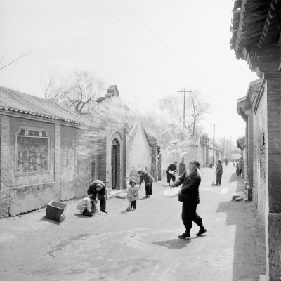 中国人为何会养成喝开水的习惯？这事与爱国卫生运动有关