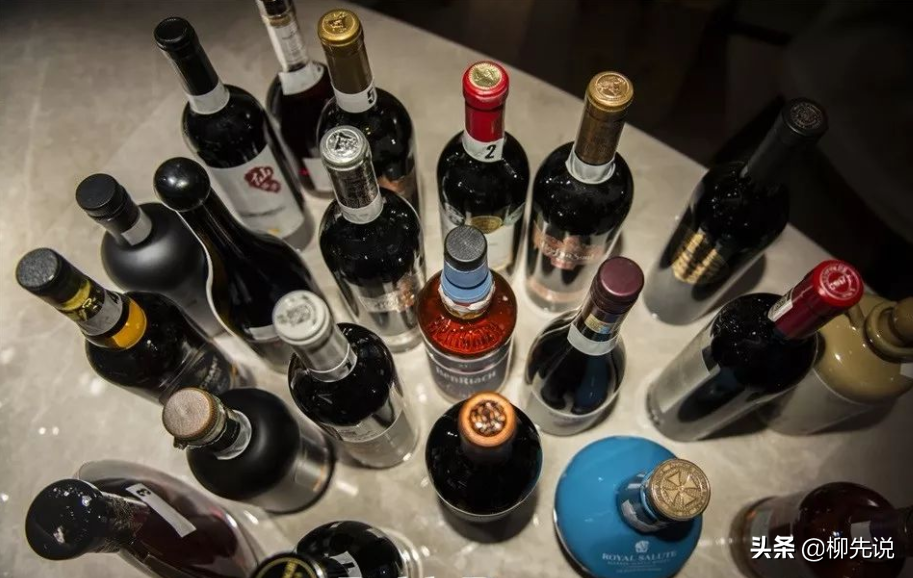 全球葡萄酒“新排名”：法国品牌稳居榜首，中国红酒闯进前三强