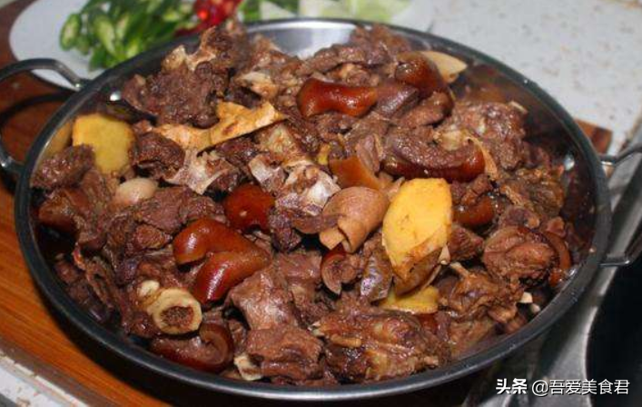 狗肉火锅的做法及配菜,狗肉火锅的做法及配菜视频