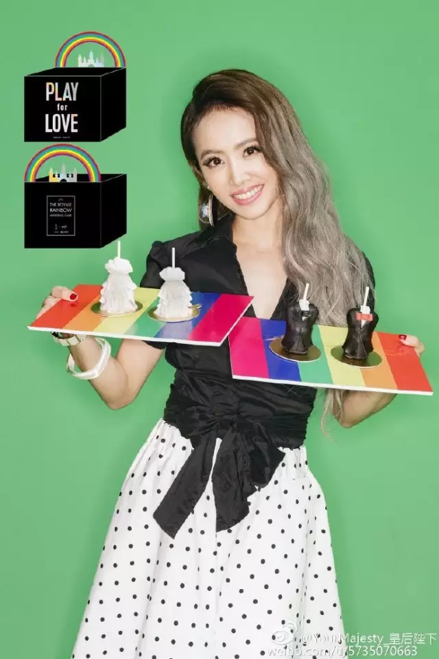 当蔡依林学会做蛋糕，糕点师：有人来砸场子了，还让不让人活了