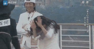 泰国幽会小鲜肉，和李小璐结怨？白百何的故事比你想象得更精彩