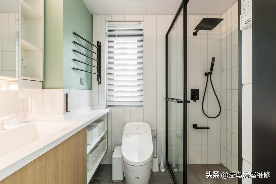 如何去除马桶异味?