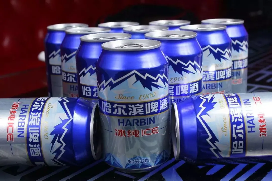 曾经显赫一时的“本地啤酒”,早就被外资控制了?