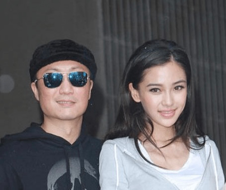 “三十年河东，三十年河西”，背锅10年不吭声，杨颖比你想得更狠