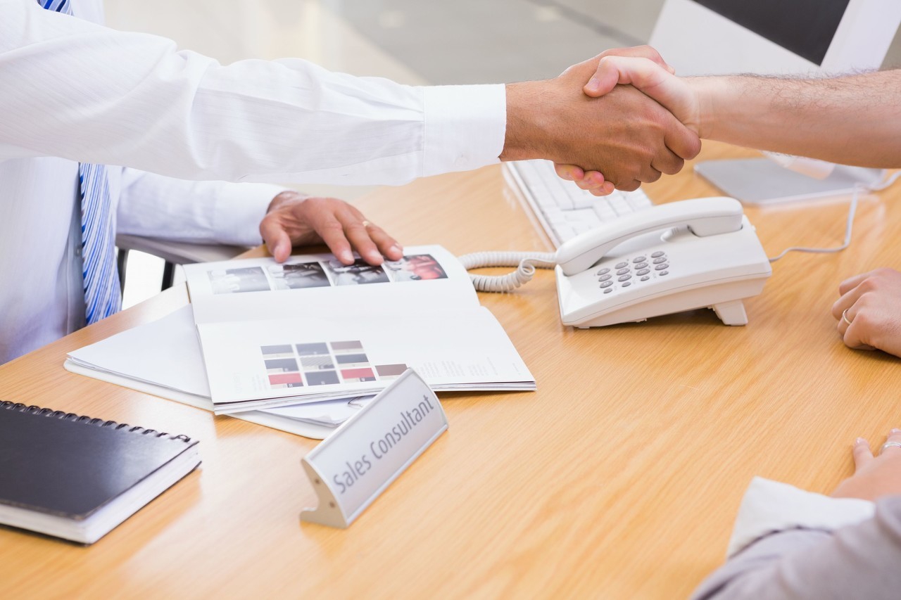 保险投保流程 介绍