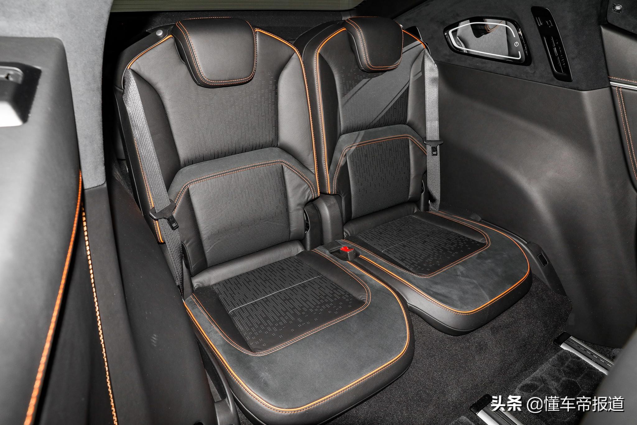 新车｜红旗E-HS9领衔，2022海口新能源车展40万以上SUV车型前瞻