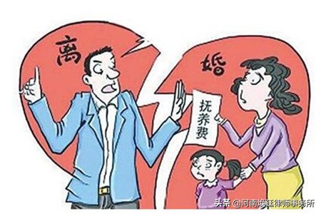 离婚律师在线咨询抚养权相关法律问题