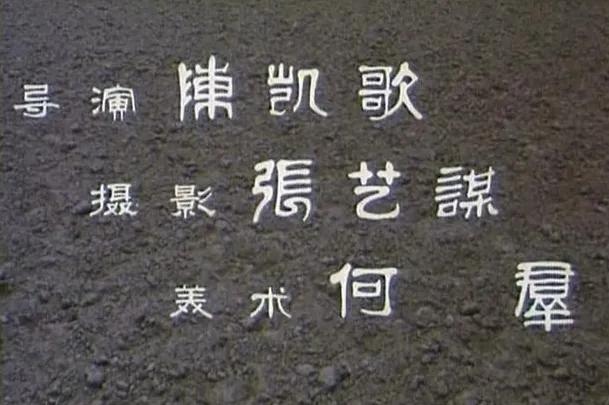 著名导演与“名门痞女”，央视一姐，内地第一美人的激情往事