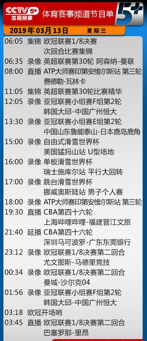 cba常规赛为什么没直播(临时调整！CBA常规赛收官战直播有变，CCTV5 改播这场)