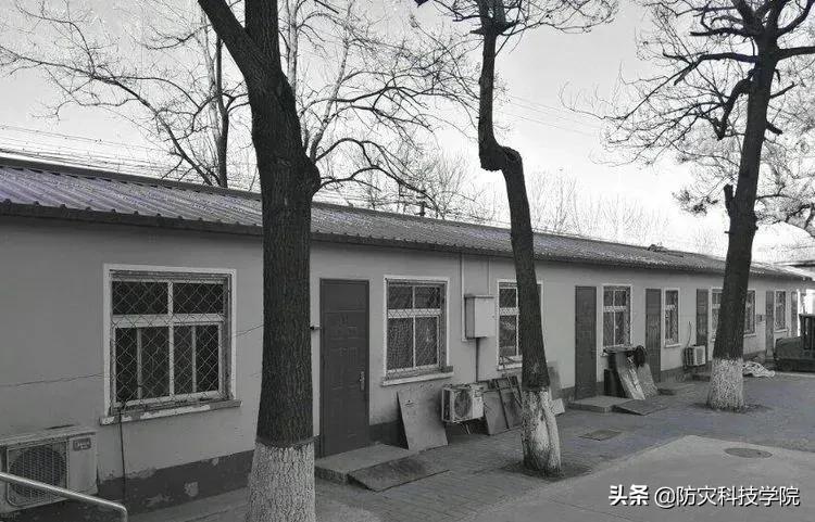 震校往事怀想（二）：选址燕郊 征地建校