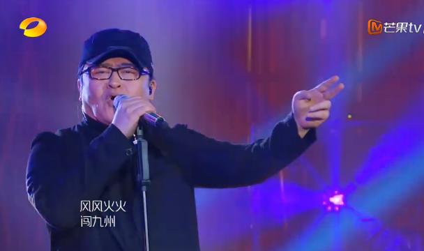 《秋蝉》39岁刘欢撞脸李佳琦，曾拒章子怡橄榄枝，今因任嘉伦被嘲