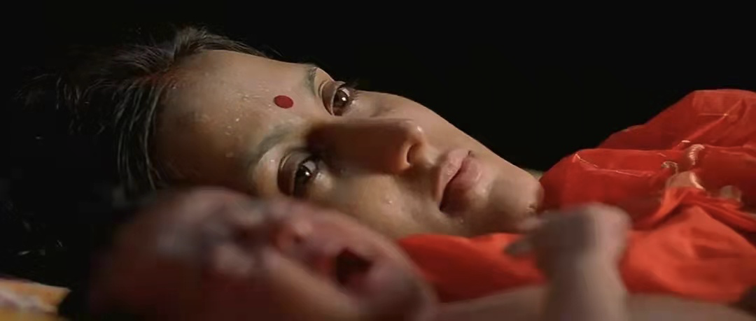 每22分钟发生一起性侵，一妻多夫，这部电影揭开了印度女性的隐痛