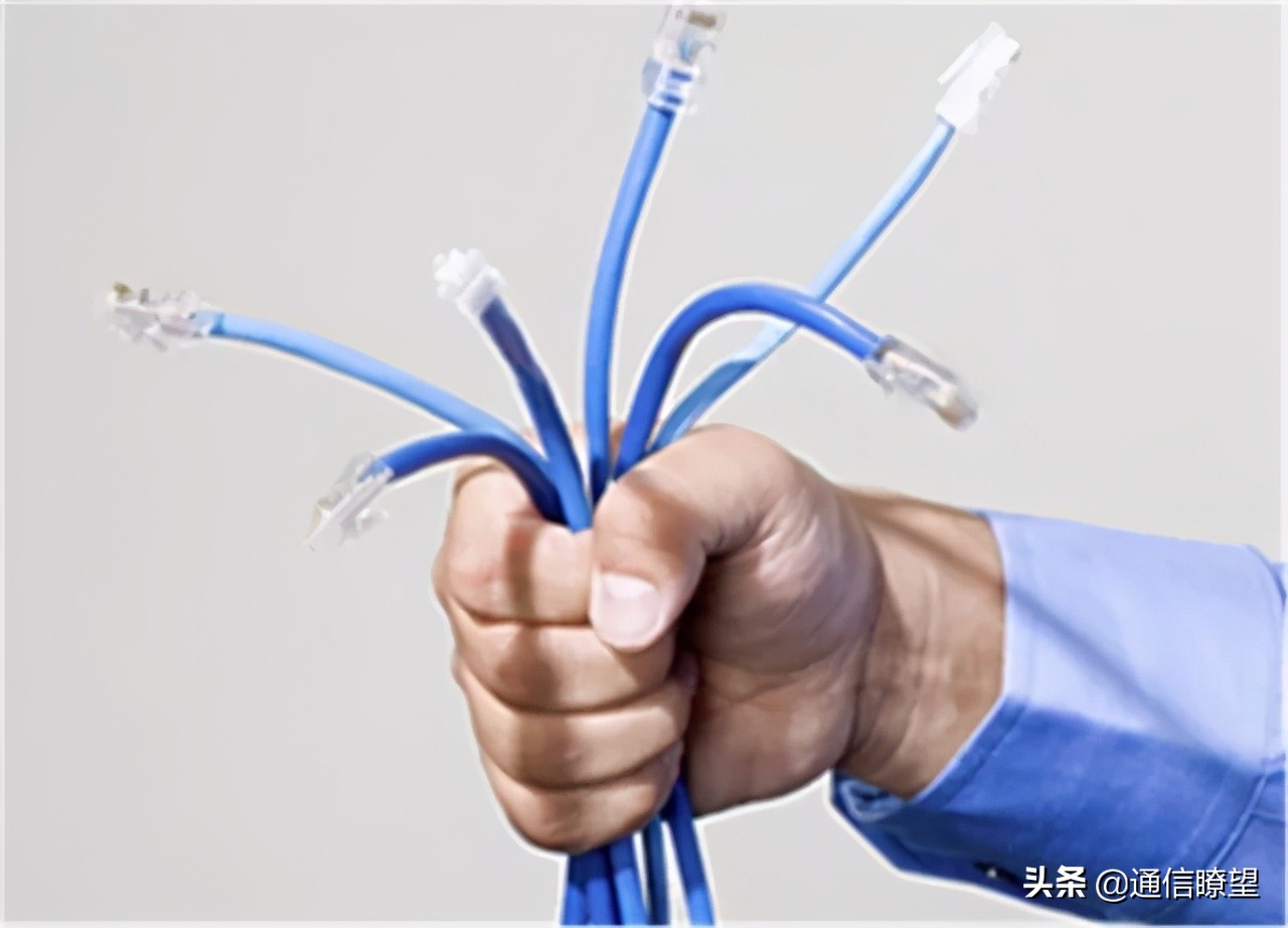 网速快慢看缘分！武汉一大学校园网涉嫌被垄断引发学生不满