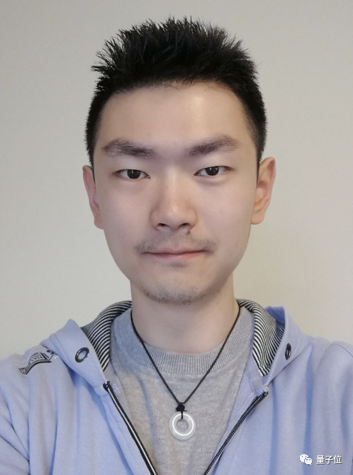 浙江大学校友（他2年拿下博士）