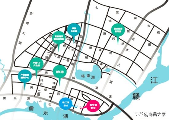 我们的2019 | 走进食品、新传、旅游、理学、软件、护理、儿科医学院和发规处、科技处