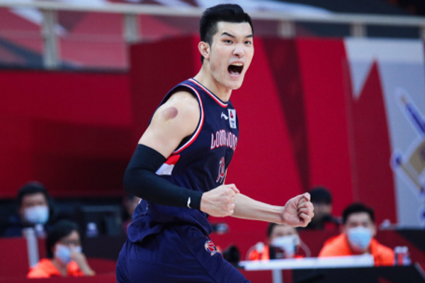 北大nba有哪些学院(本赛季五位出身北大的球员：张宁王少杰撞新秀墙，郭凯成广州核心)