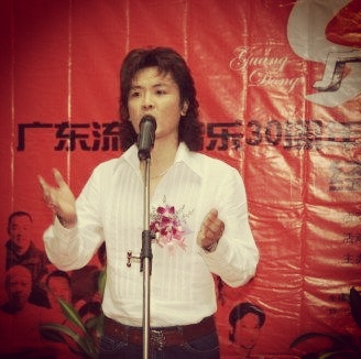 90年代的广东乐坛，为何能盛况空前达到时代巅峰？