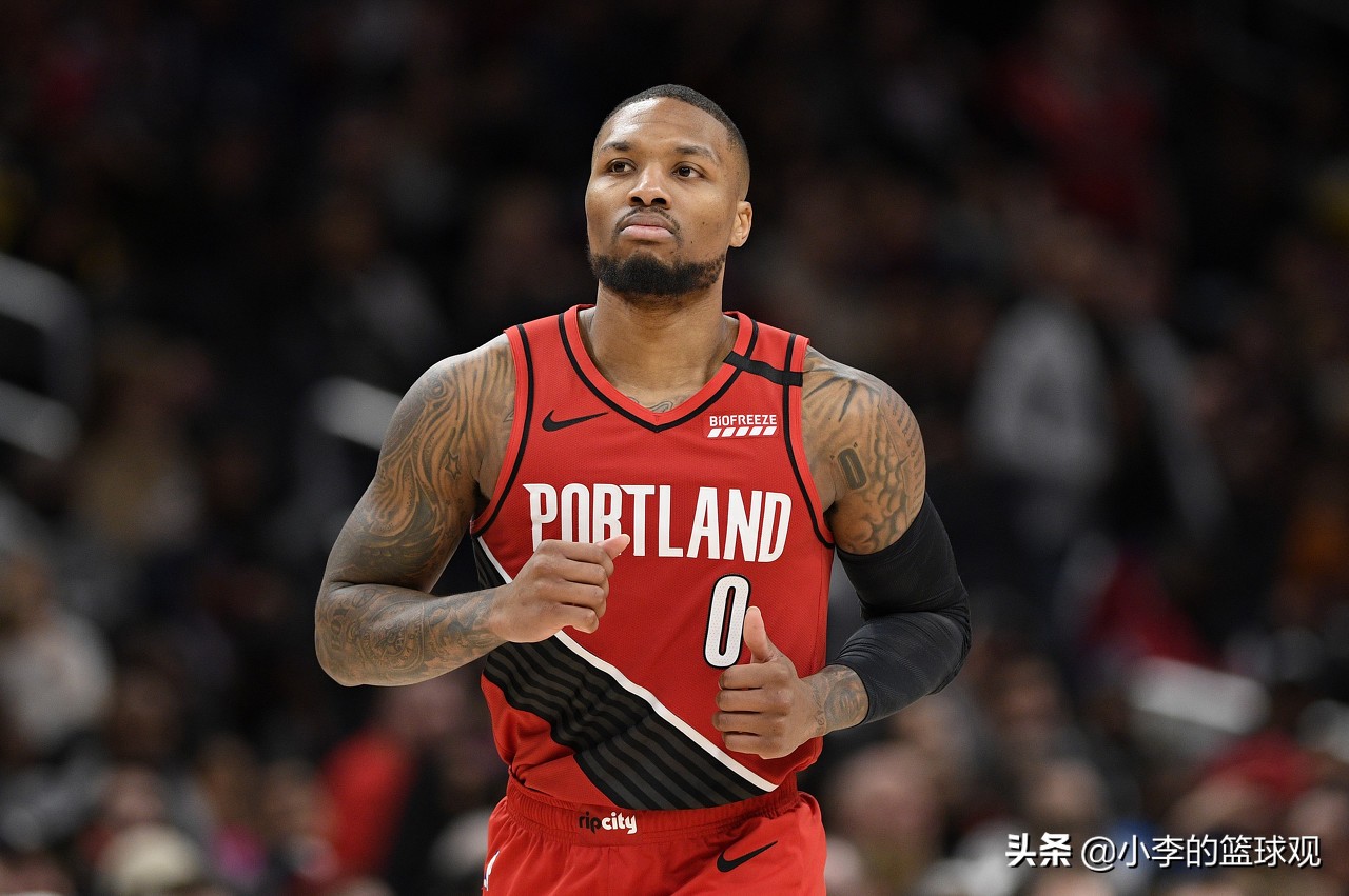 nba火箭为什么输给开拓者(火箭遗憾输给开拓者 输在哪里 这些方面极其值得反思)