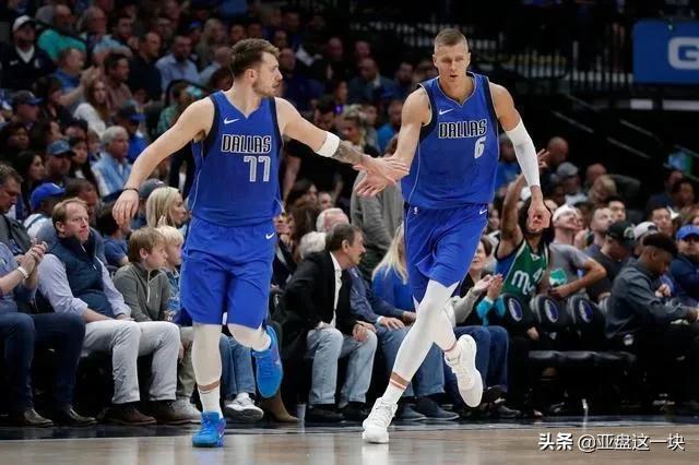 NBA季后赛球队(NBA新赛季全球队盘点———西部季后赛球队篇)