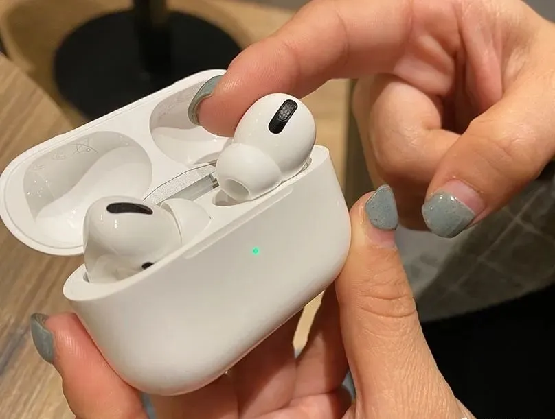 华强北Airpods Pro三代蓝牙耳机上手教程,新手必看
