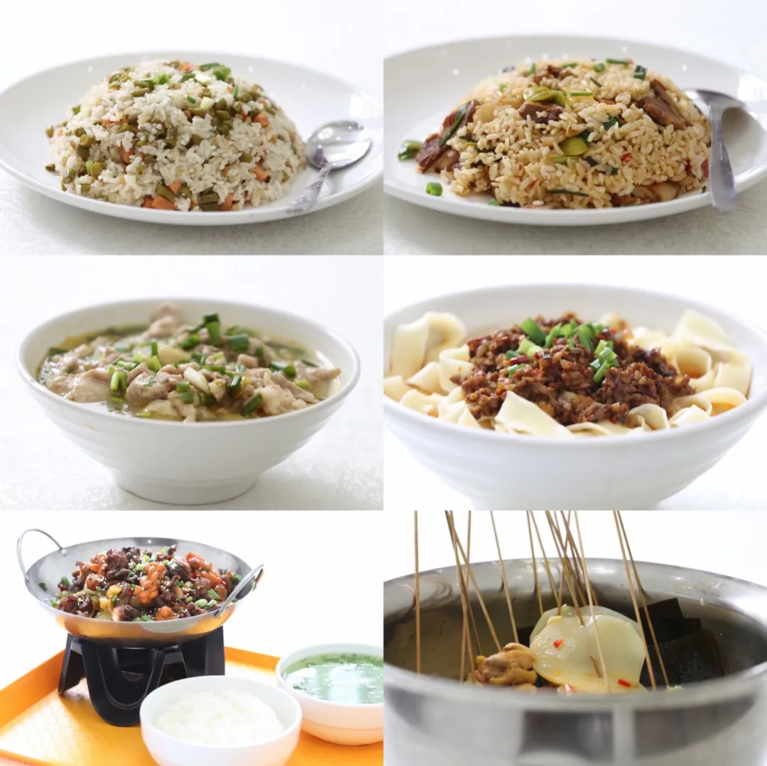 嘿！这就是我在七中万达国际部的开学初体验