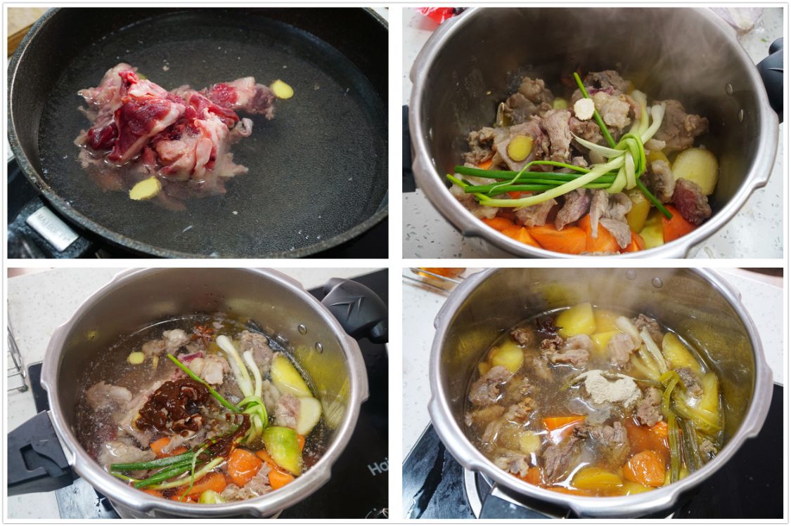 入冬了，多吃点热乎的，分享10道适合冬天吃的菜，天冷吃着舒服