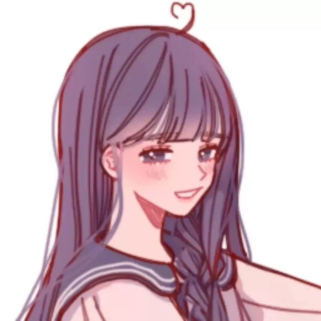 情侣头像|我想和你一辈子 不离不弃-今日头条