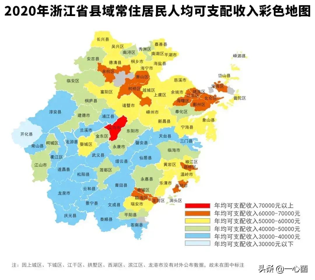浙江省经贸委（阿里巴巴和义乌模式为啥诞生在浙江）