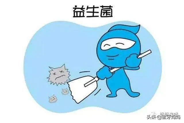 益生菌吃不吃?怎么吃?关于益生菌,一篇全知道