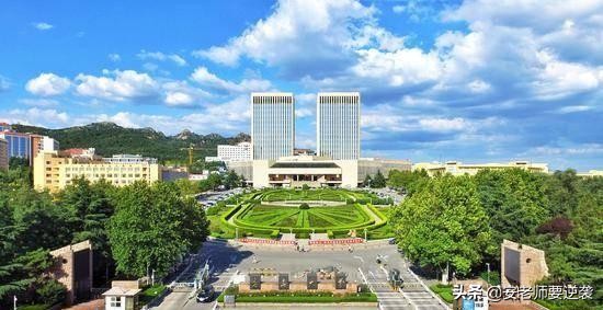 攀登热搜第一的海大，究竟是所什么高校？