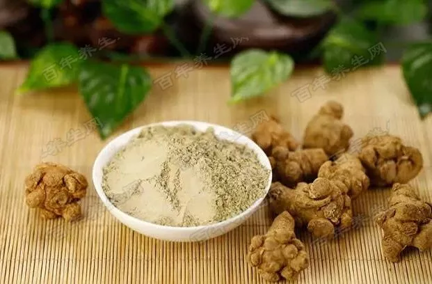 男性选择哪些中药补气血好？