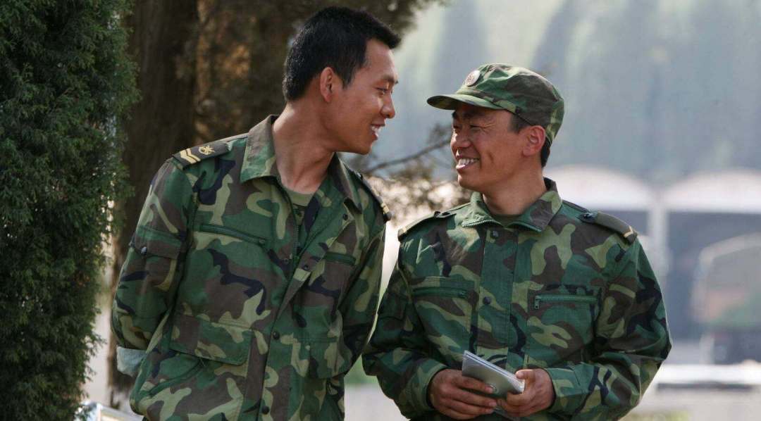 家境贫寒数度求学失败，长相被所有人唱衰？张译却实力证明他能行