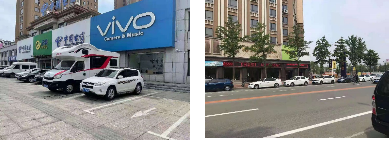 中国电信辽宁分公司为高考学子“暖心护考”