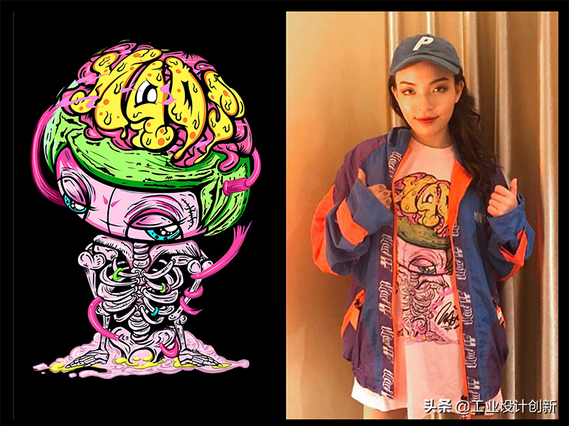 这些国产设计和设计团队都是世界顶尖水平