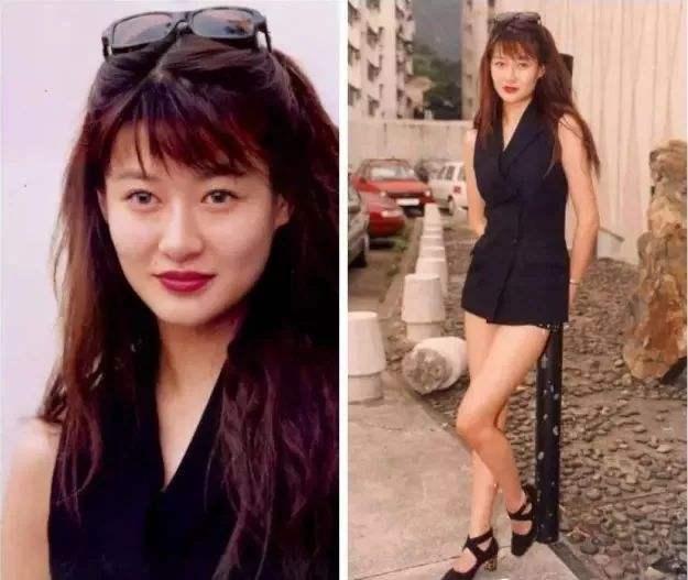陈宝莲：为亲情，被母卖身成艳星，为爱情，29岁产子后跳楼自杀