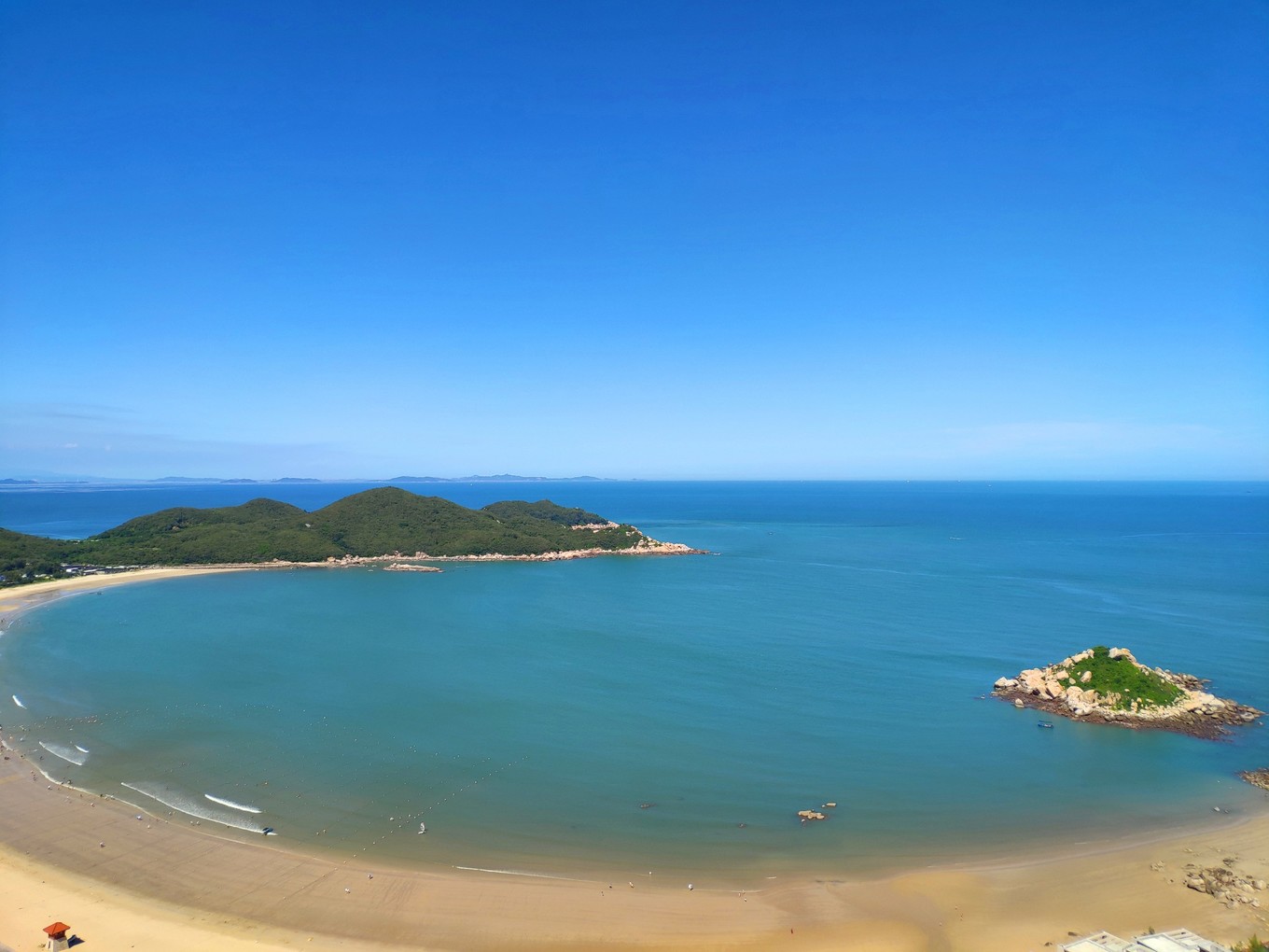 南澳岛旅游攻略南澳岛旅游景点大全