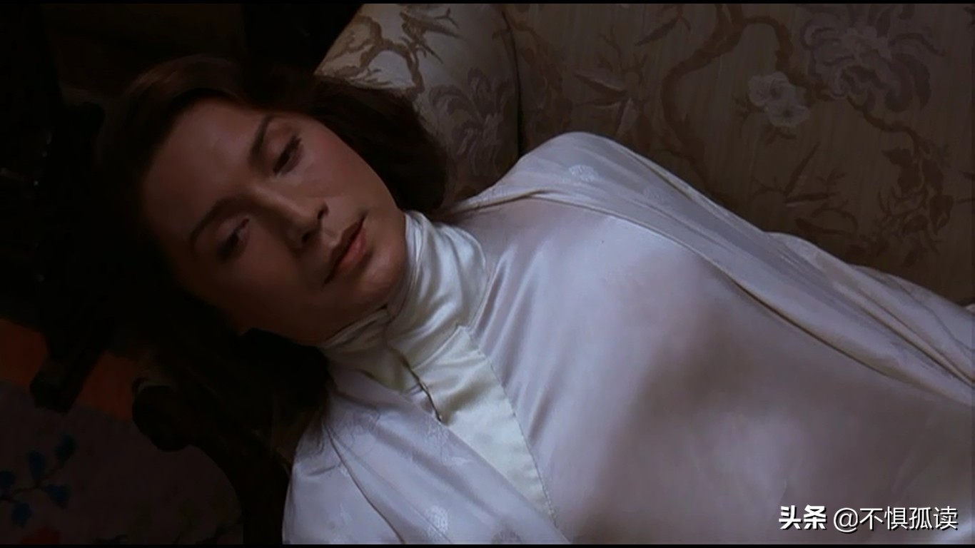 蝴蝶君这个电影好看吗 _晶羽科技