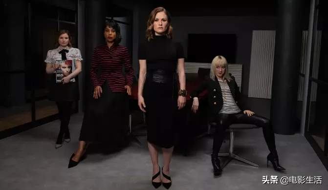 大尺度佳作《宣传》恢复强势！收集高能量，深入明星背后的秘密！