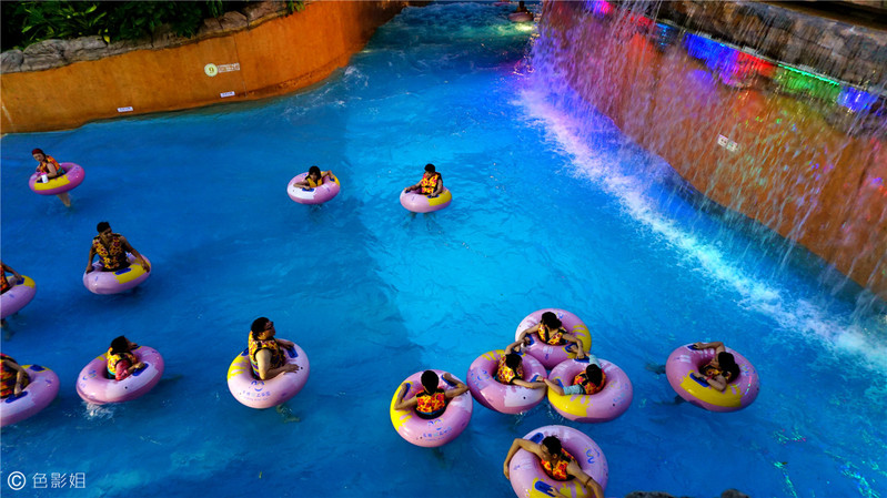 三天三夜欢乐长隆之旅（附攻略）