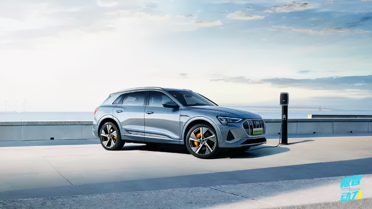 全新奥迪A4被曝光，或将成为奥迪燃油汽车的最后绝唱