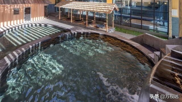 冬天泡温泉才是王道，天津10大温泉推荐，这份攻略请一定收好