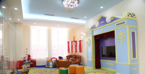 开学季，了解一下天津的贵族学校