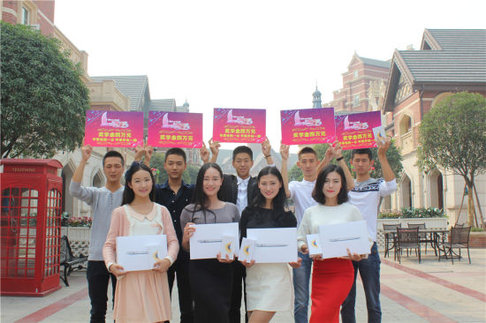 考上就有“人民币”，57所大学官方宣布，研究生奖学金100%覆盖