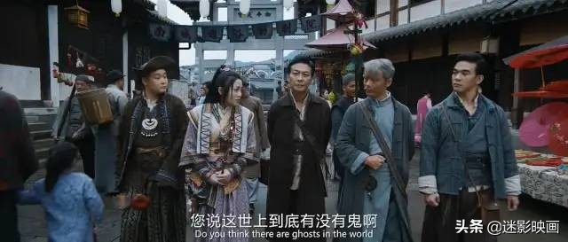 上线3天播放量破亿，国产鬼片翻身之作，可惜电影院看不到