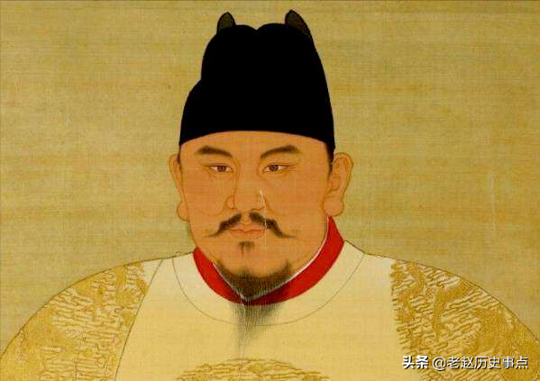 朱元璋在平原上建造“祖陵”，有何玄机？他被刘伯温忽悠了？
