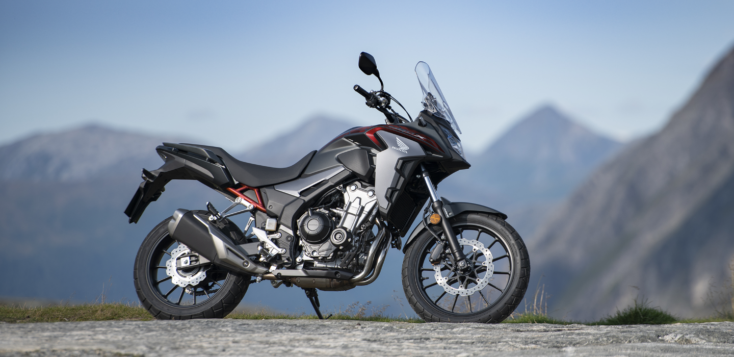 本田cb400x网传4.5万的价格,依据在哪里?有可能吗?