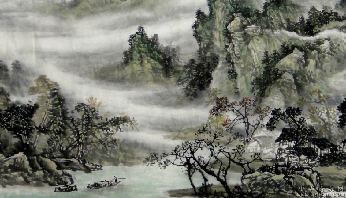 声律启蒙经典之作《笠翁对韵》，常诵此书，吟诗作对再也不难倒你