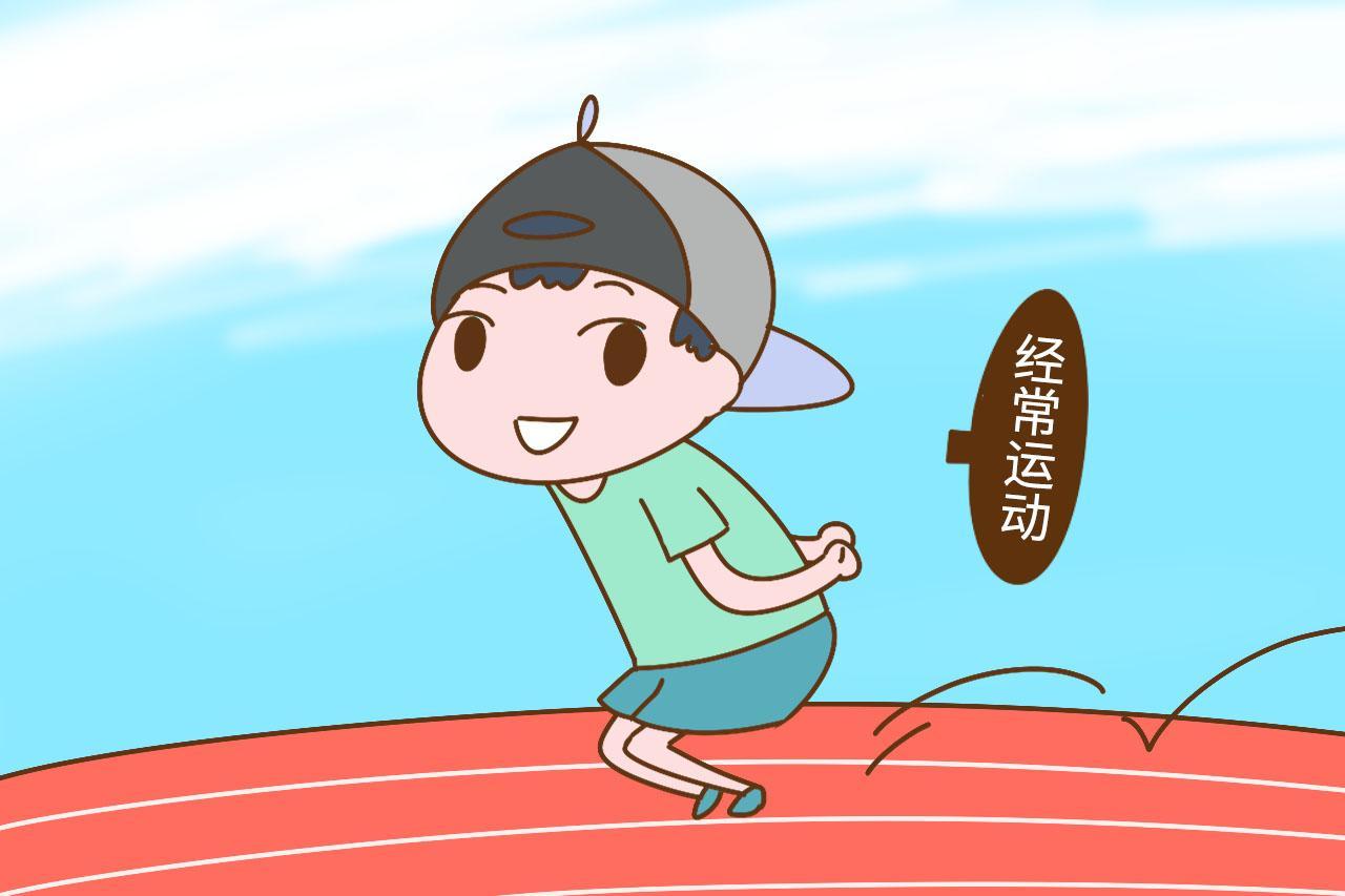 孩子做事分心、专注力差？6项有助提高孩子专注力的运动要多练