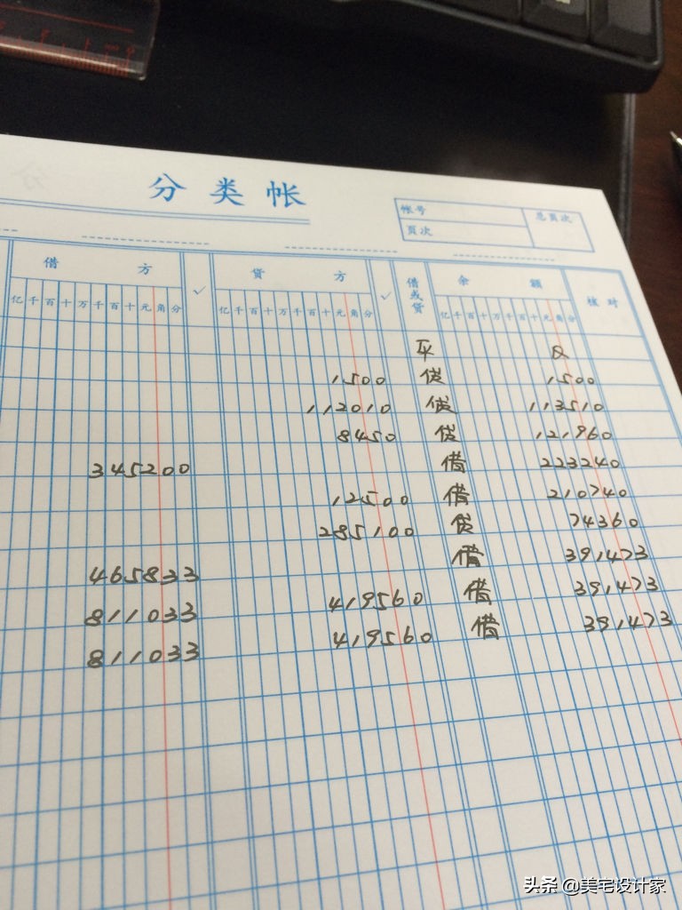 裝潢造價小公式，裝潢價格做到心中有數。建議收藏