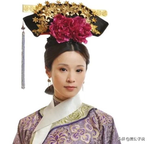 10大“秘史美人”今昔对比，有人改名退圈，有人成导演“小女友”